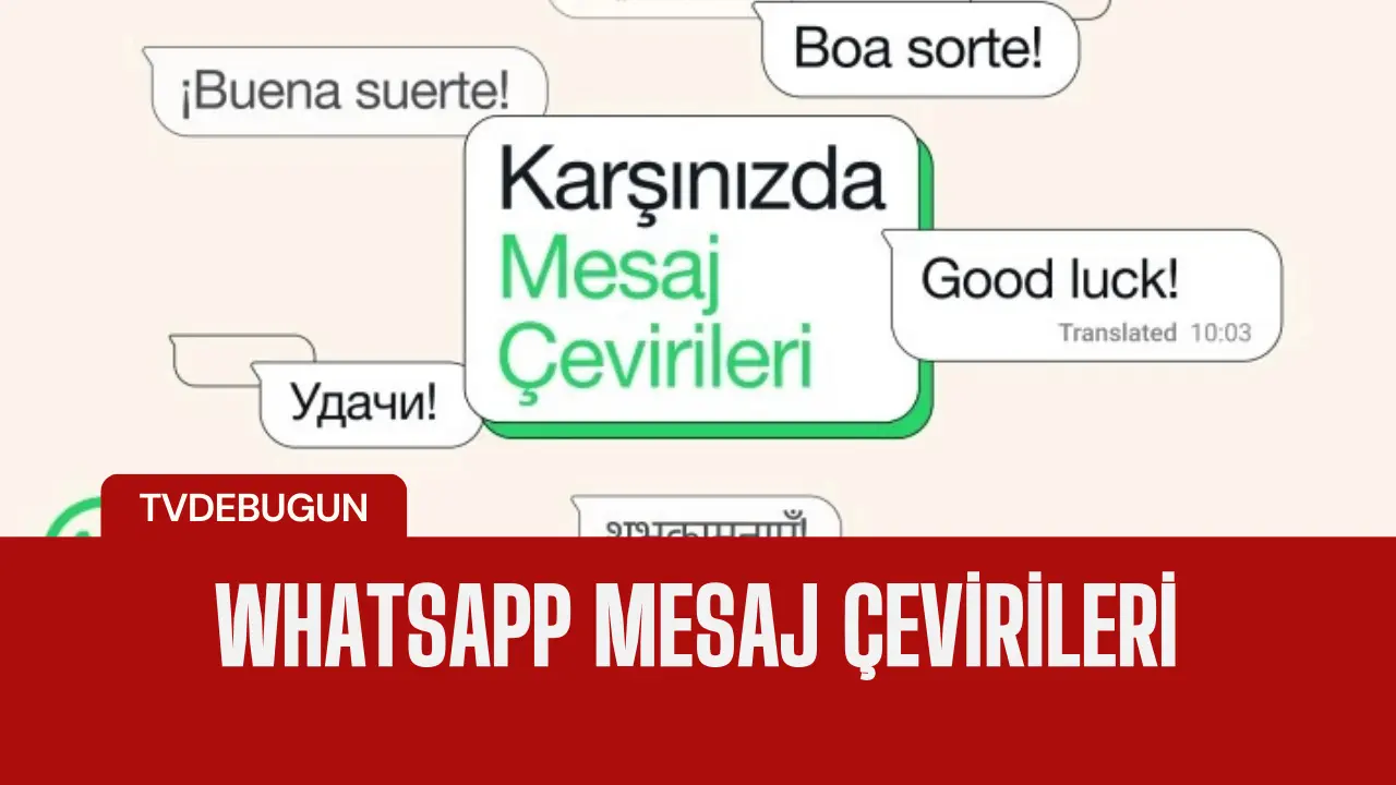 WhatsApp Sohbetlerinde Dil Engel