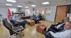 Din Öğretiminde İş Birliği Zirvesi: Menderes'te Stratejik Eğitim Buluşması