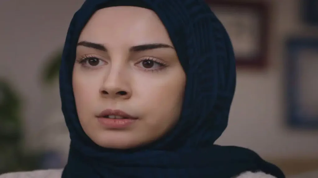 Çimen Kızılcık Şerbeti'nde yeniden 
