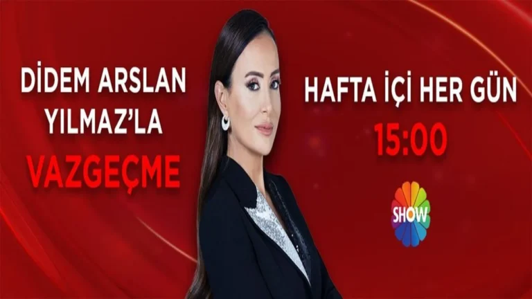 Didem Arslan Yılmaz’la Vazgeçme 7 Ekim 2025 – Kaynananın “Korkunç İddiaları” Ortaya Çıktı