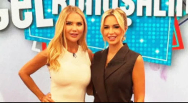 Gel Konuşalım 7 Ekim 2025 – Güllü’nün Oğluna Ulaşılamadı, Yeni İddialar Gündemde