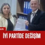 Ali Kayisin Mazbatasi ve IYI Pa