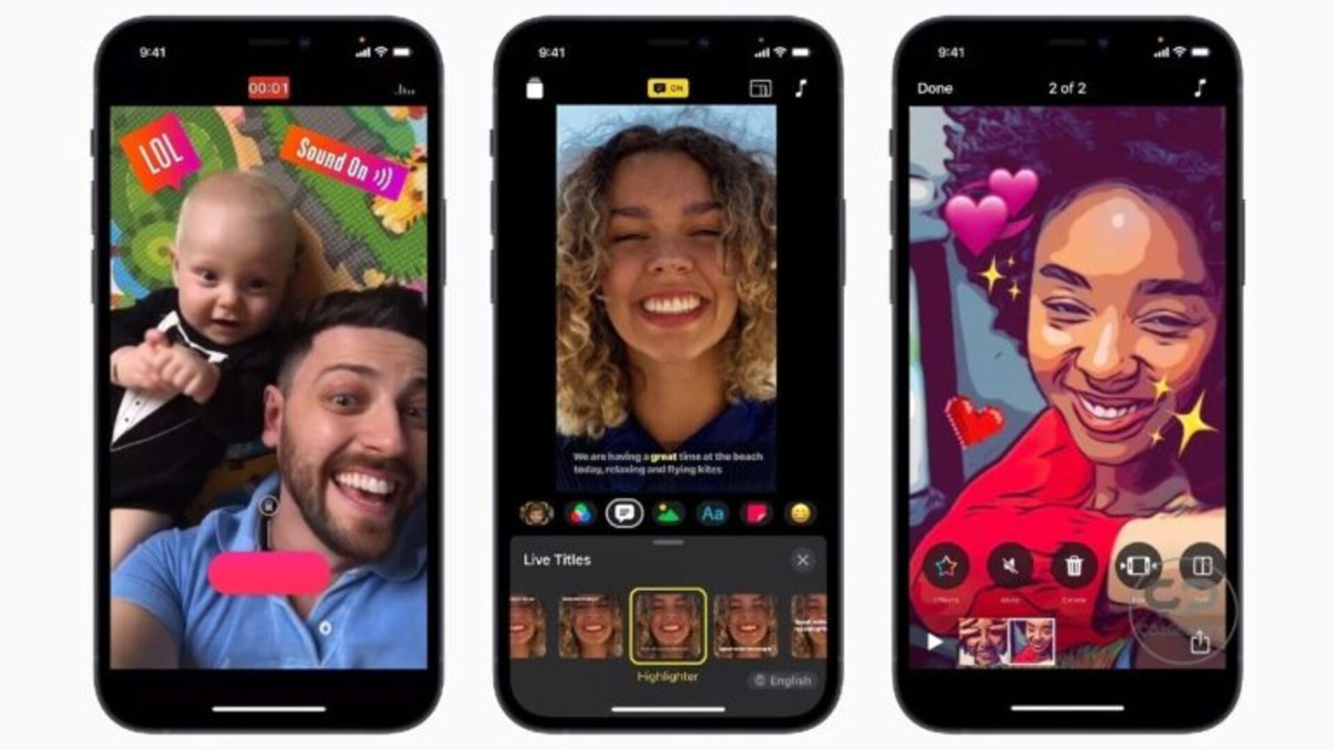 Apple Clips Uygulamasina Resmi Olarak Veda Ediyor