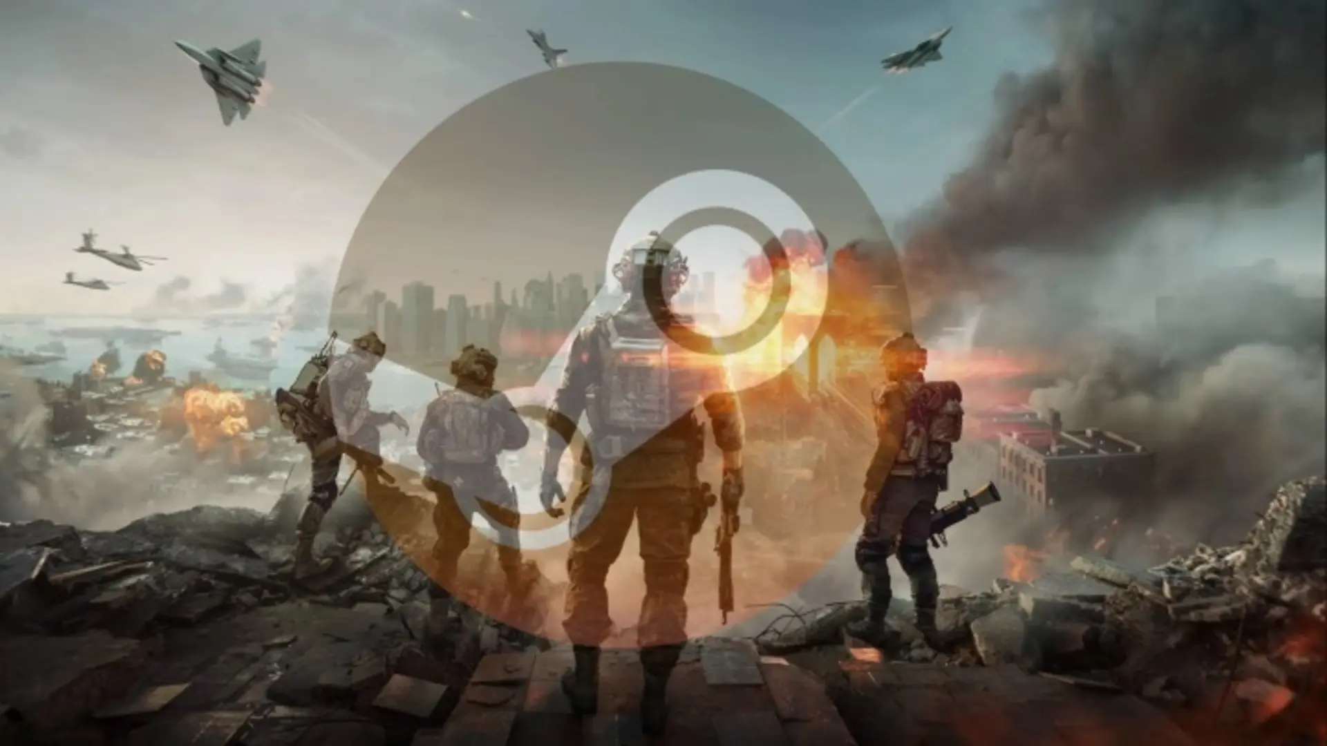 Battlefield 6 Ilk Gunden Call of Duty Rekorlarini Kirdi