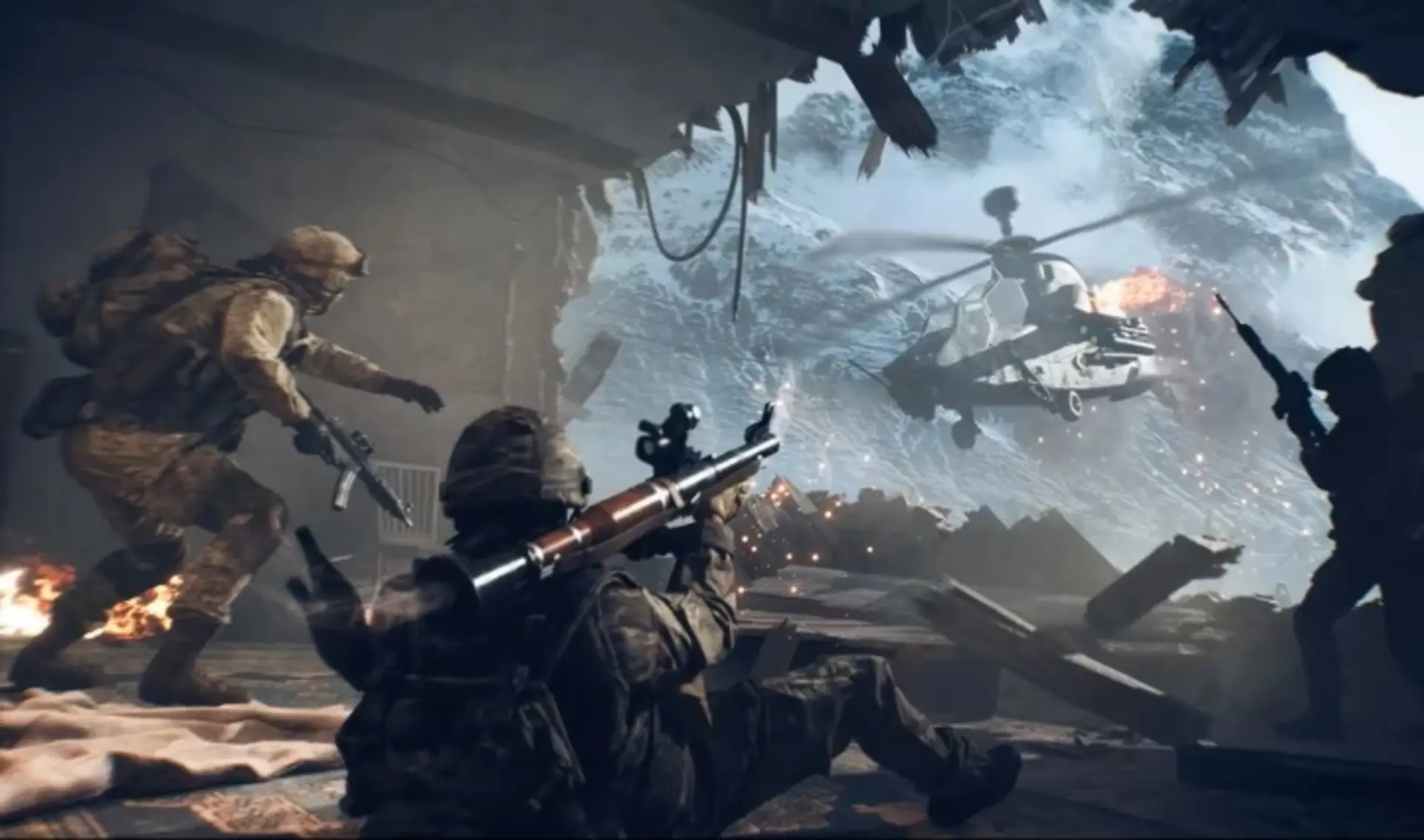 Battlefield 6 İlk haftada 6,5 milyon sattı, 350 milyon dolar gelir elde etti
