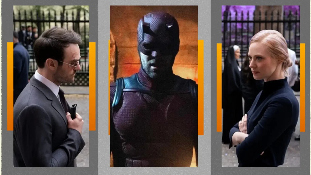 Daredevil born again 2. sezon ta