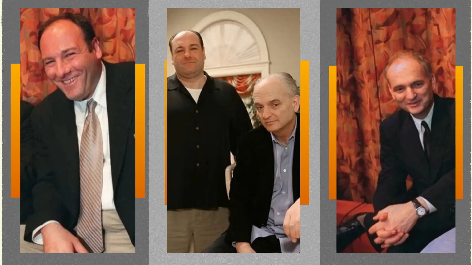 David Chase’den büyük dönüş_2025
