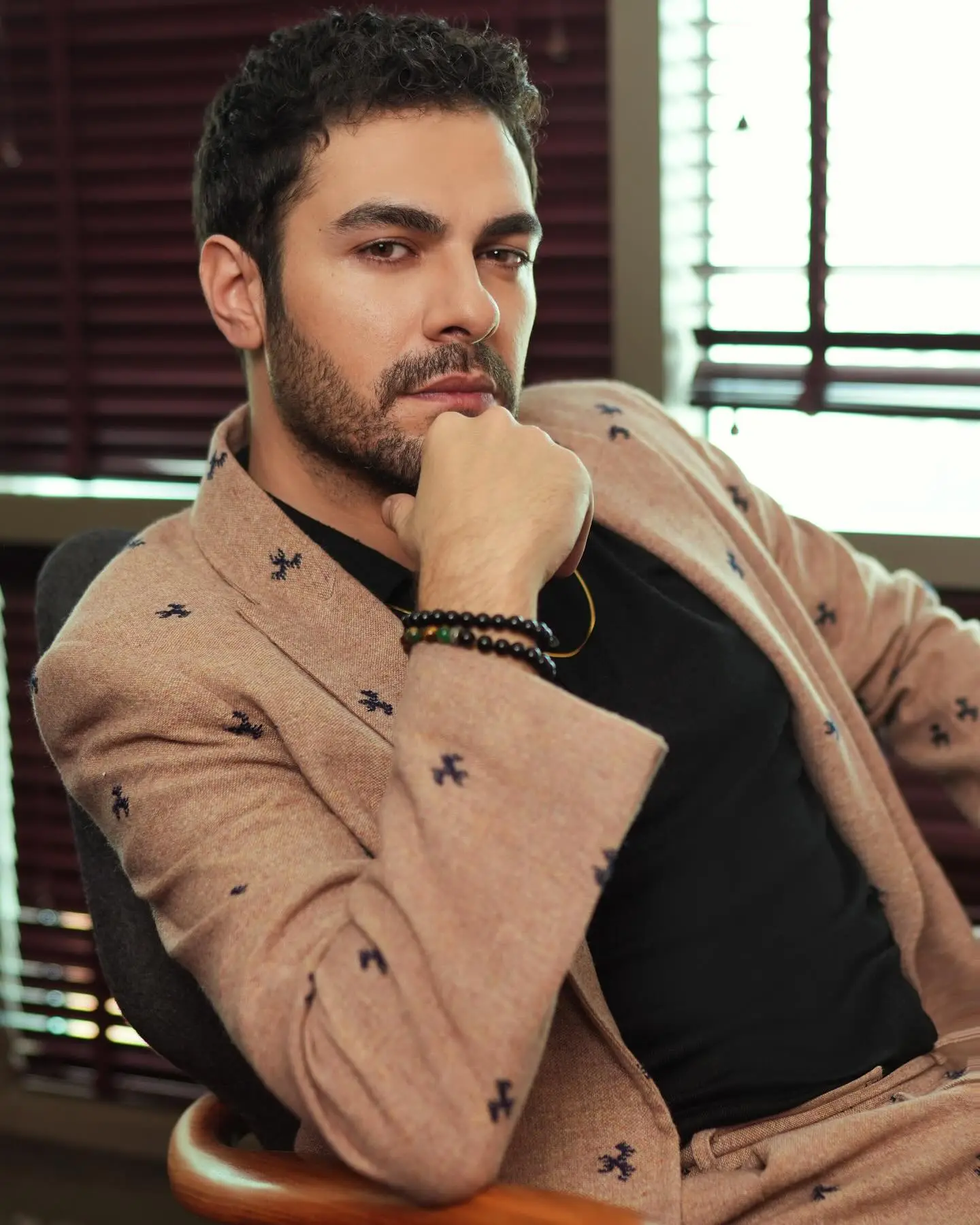 Gökberk yıldırım tatlı maya filminde burak rolüyle yer alıyor