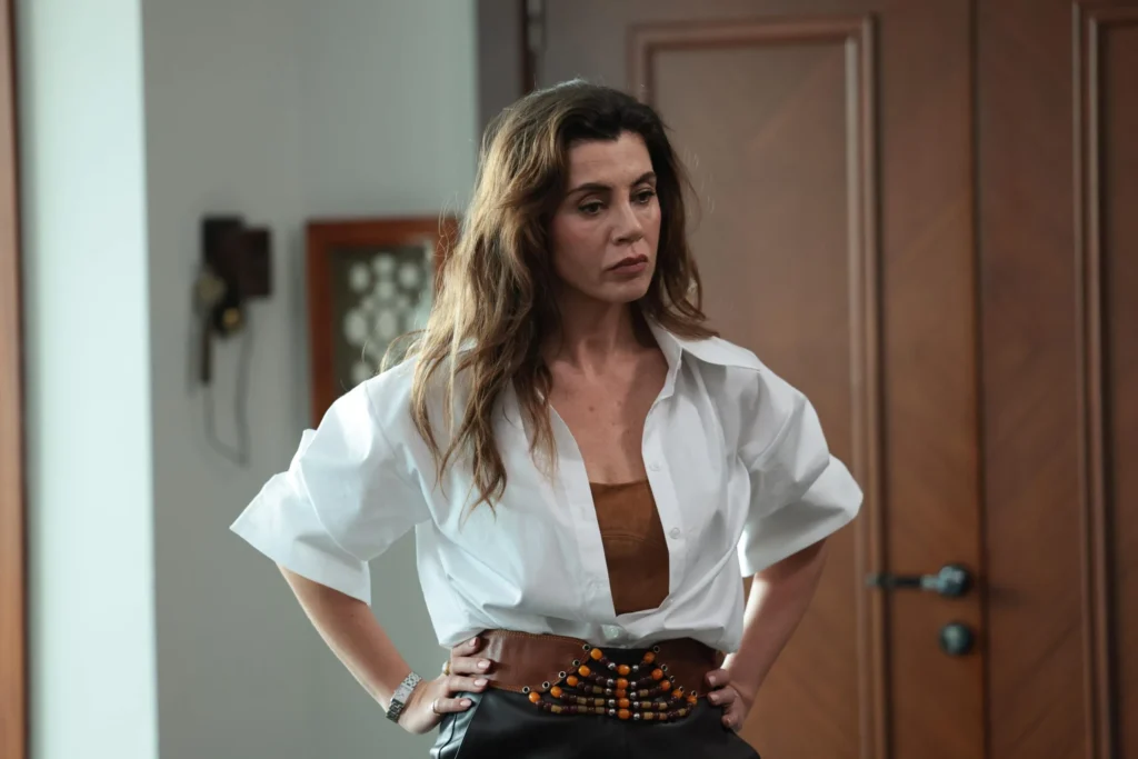 İzleyici tepkileri ile kral kaybederse ayrılıkları arasında denge arayışı