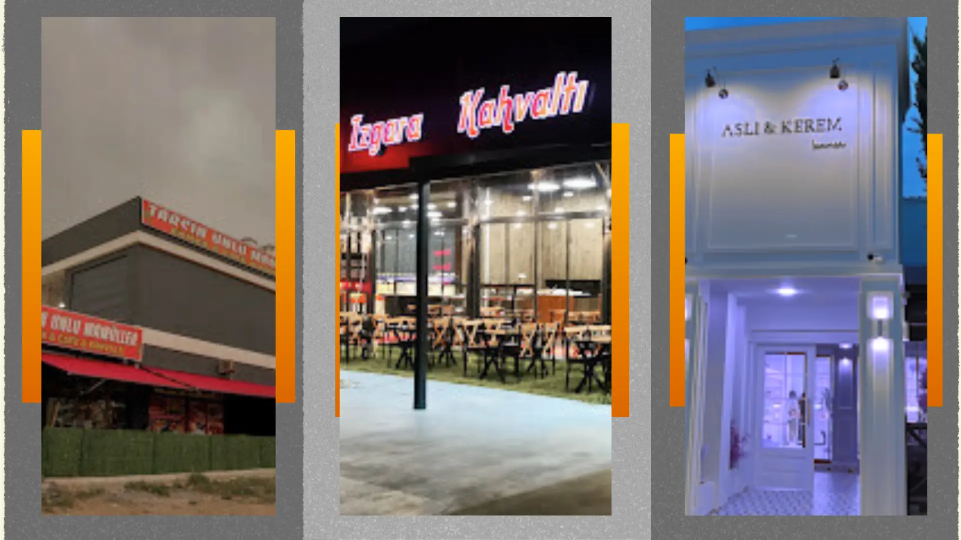 Menderes’in En Gözde Kahvaltı Me