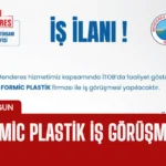 Mendereste Istihdam Koprusunun