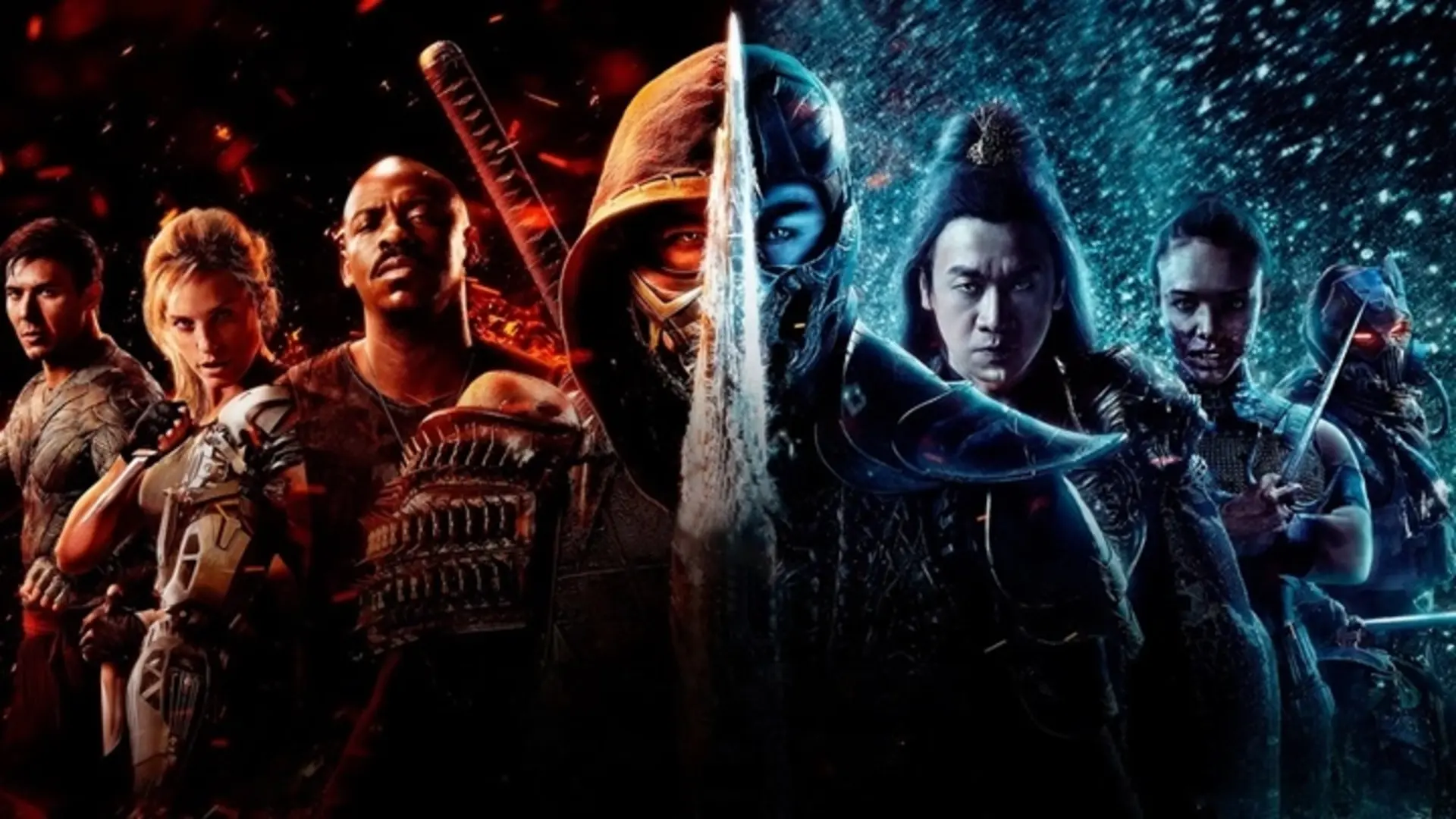 Mortal Kombat 3 Geliyor