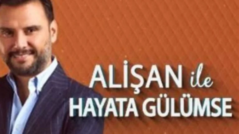 Şanlıurfa’nın Tarihi ve Kültürel Zenginlikleri – Alişan ile Hayata Gülümse 6 Ekim 2025