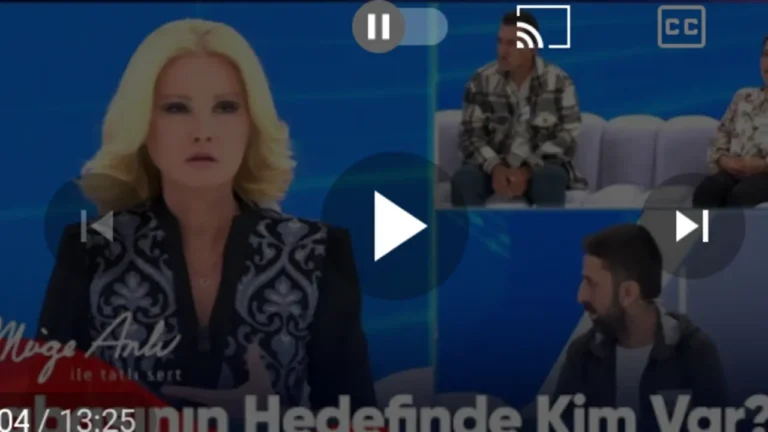 Müge Anlı ile Tatlı Sert 8 Ekim 2025 – “Sefa Öldürüldüyse Katilini Biliyorum” İddiası Gündemde