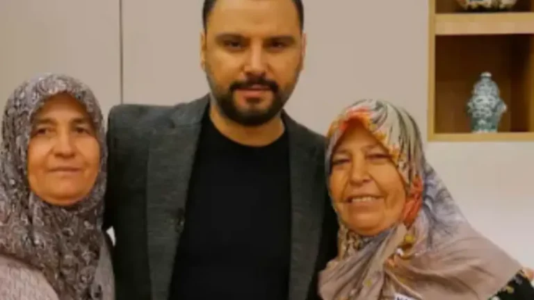 Alişan ile Gülümse Hayata 8 Ekim 2025 – Afyonkarahisar’dan Sıcacık Misafirler ve Kalpten Sohbetler