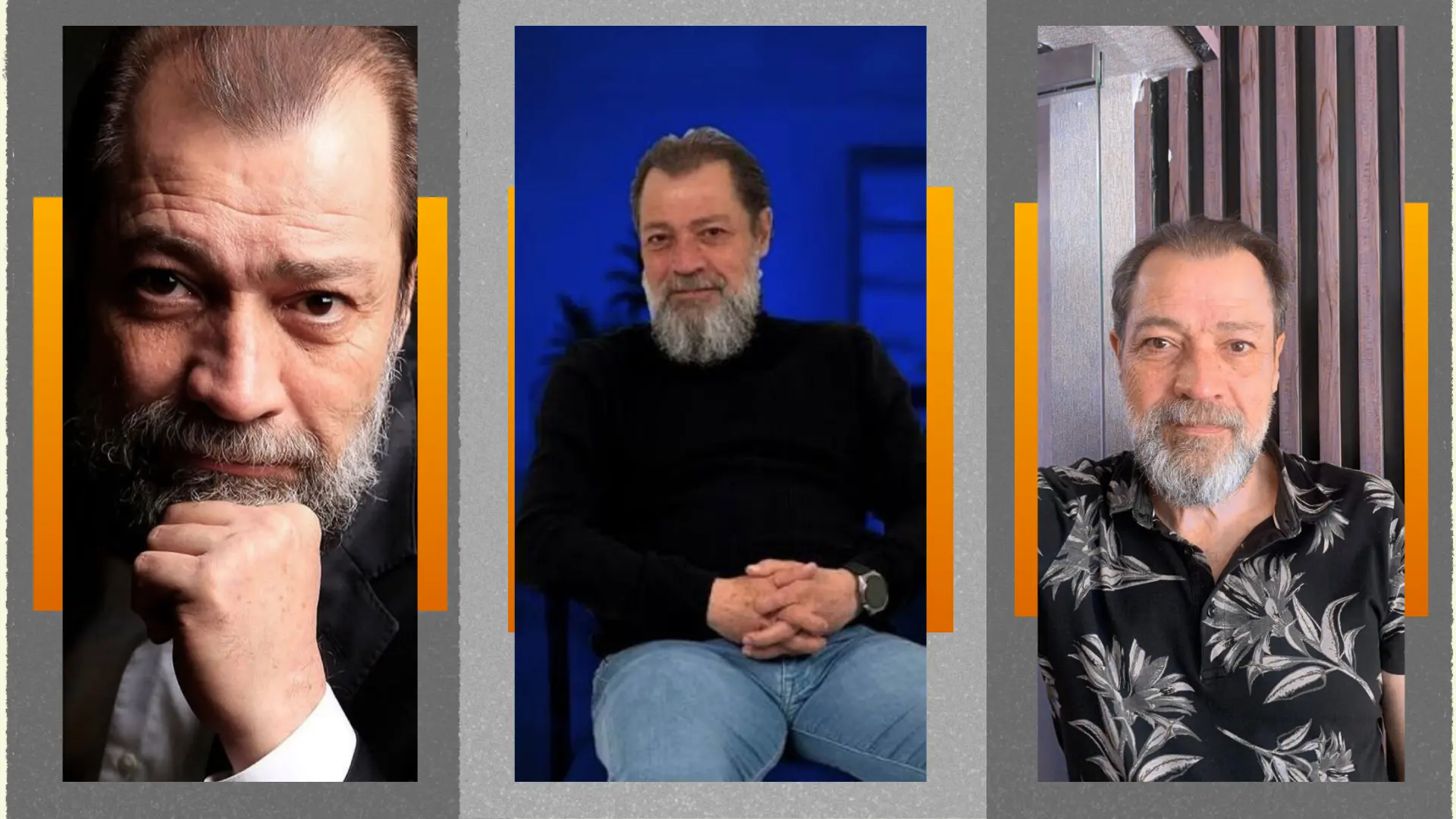 Seda Yıldız Gönül Dağı Dizisinde Karınca Baba Rolüyle Kadroya Giriş Yapacak