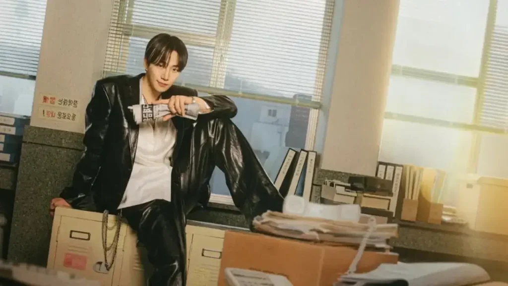 Typhoon family 3. bölüm yayınlan