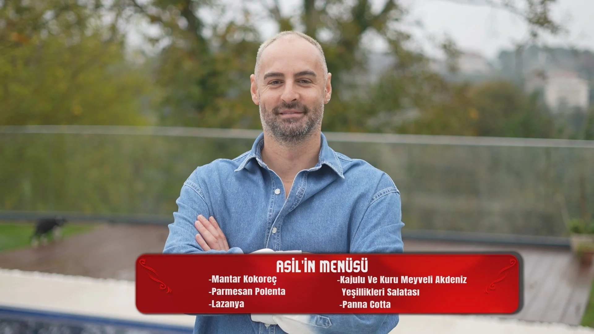 Yemekteyiz 22 Ekim 2025 Asil Bey
