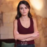 Yeni bolumun son set kareleri si