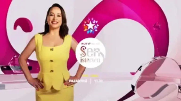 Nur Viral ile Sen İstersen 9 Ekim 2025 – “Gülden Coni planlı mı hayattan koparıldı?” sorusu gündemde