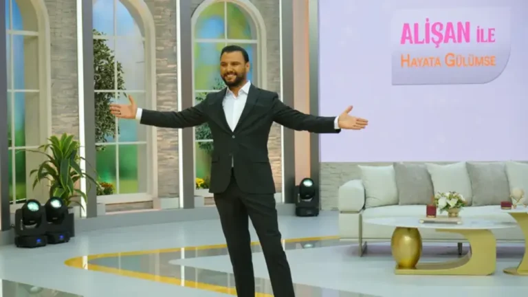 Alişan ile Hayata Gülümse 7 Ekim 2025 – Güllü Dosyasında Adli Tıp Raporu Öne Çıkıyor