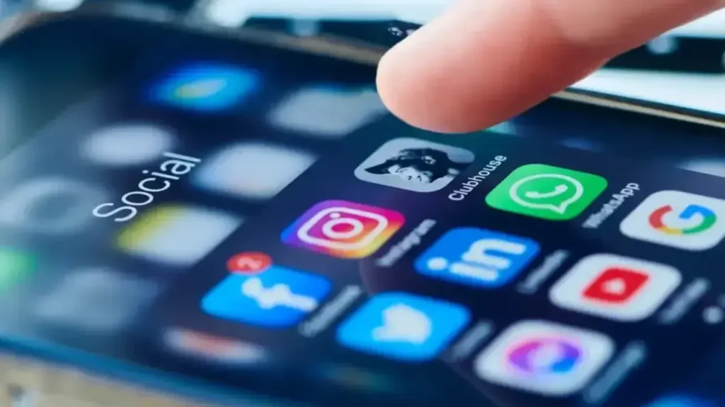 Sosyal Medya ve Zihinsel Sağlık 