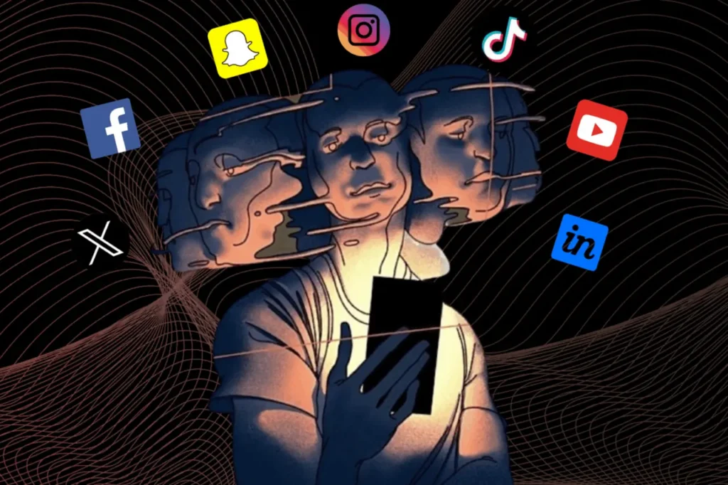 Sosyal Medya ve Zihinsel Sağlık