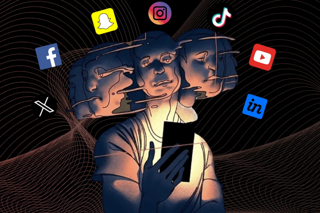 Sosyal Medya ve Zihinsel Sağlık