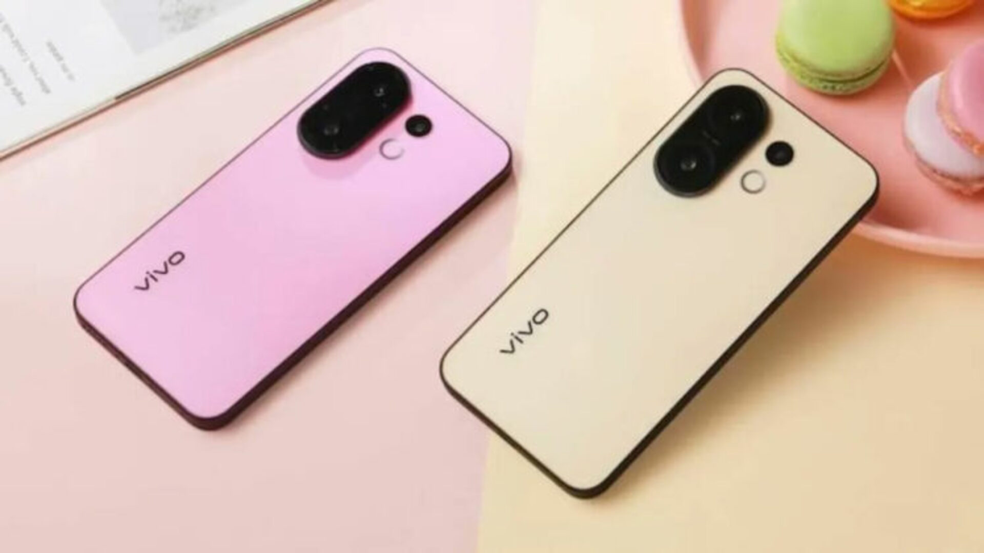 vivo X300un Tum Ozellikleri Lansman Oncesi Sizdirildi