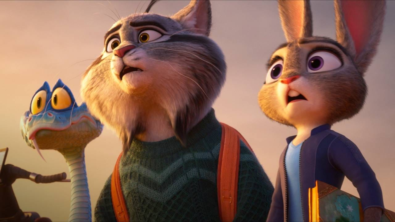 96 Puanlı Yeni Disney Filmi Vizyon Yolculuğuna Rüya Gibi Başladı: Gişede Rekorlar Peş Peşe Geldi
