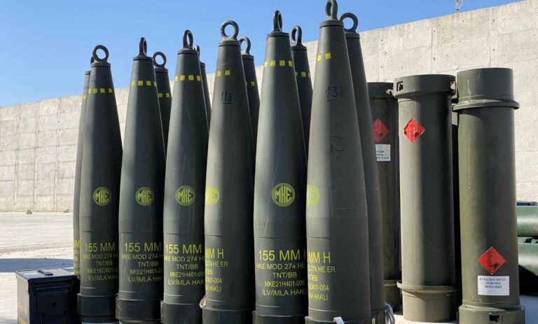 Türkiye ile Azerbaycan Arasındaki Savunma Sanayi İş Birliği Kurumsallaşıyor: MKA Faaliyete Başladı