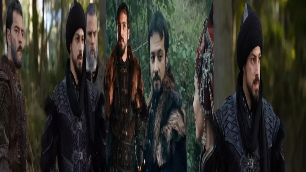 31 Aralık 2025 Kuruluş Orhan bu