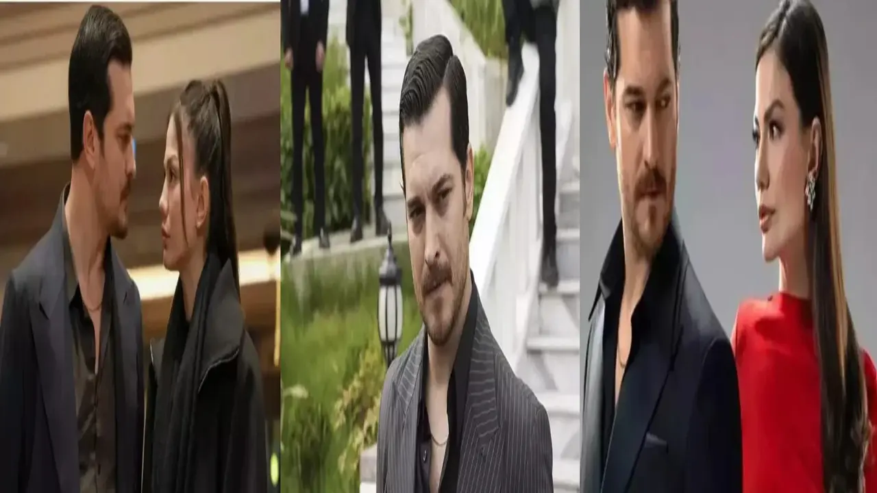 31 Aralık 2025’te Eşref Rüya var