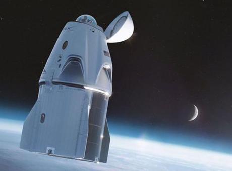 Starlink ile Çin uydusu çarpışmanın eşiğinden döndü uzayda kritik tehlike