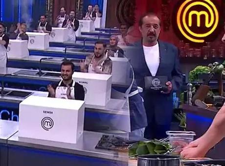 Somer Şef yeni konsepti duyurdu MasterChef Altın Kupa başlıyor 1 6935774dee16fd6f938bea23