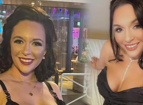 The Traitors Yıldızı Charlotte Chilton’dan Üzen Haber: Beyin Ameliyatına Girecek