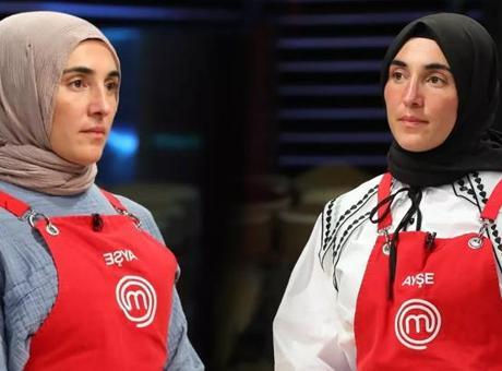MasterChef Ayşe Ekiz’i yasa boğan ölüm haberi Mekanın cennet olsun paylaşımı dikkat çekti