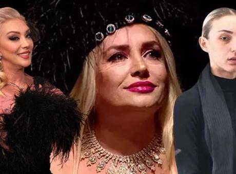 Güllü’nün Banu Alkan’a yıllar önce söylediği sözler yeniden gündemde