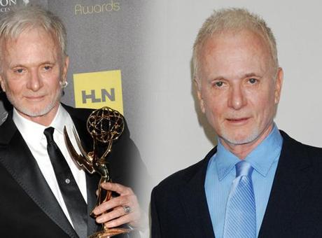 Dünyaca ünlü oyuncu Anthony Geary hayatını kaybetti Ameliyat sonrası komplikasyonlar ölümü getirdi