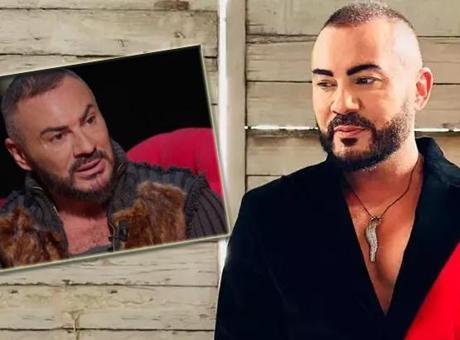 Rober Hatemo yıllar sonra konuştu Şiddet gördüğünü ilk kez bu kadar açık anlattı