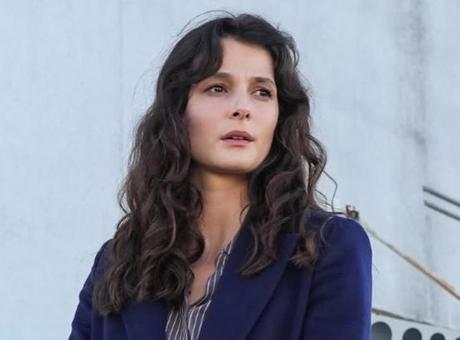 Eşref Rüya’nın Çido’su sürpriz yaptı: Kadir’i öptü, izleyiciler şaşkın