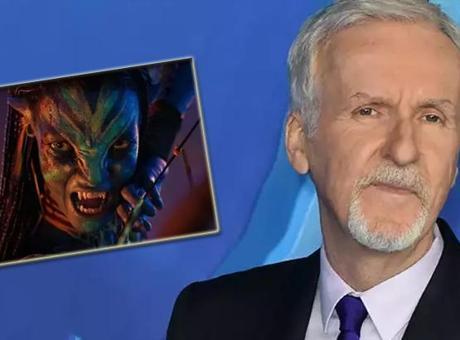 James Cameron milyarder oldu “Avatar: Ateş ve Kül” ile serveti 1 milyar doları aştı