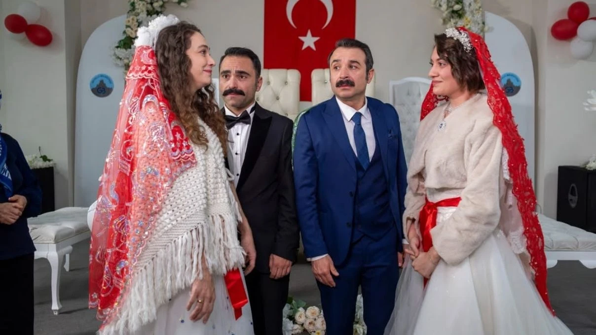 Gönül Dağını Sarsacak İkizler: Gözde ve Nazlı’nın Gelişiyle Dizide Neler Yaşanacak?