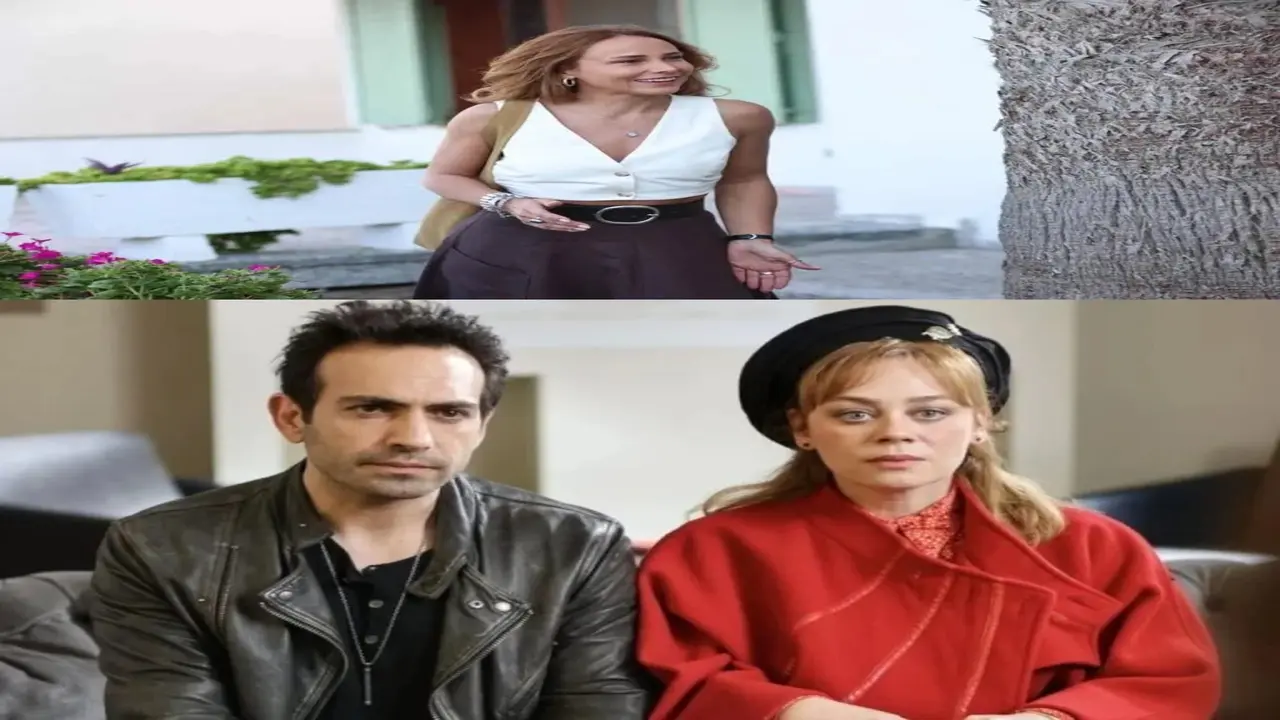 _Bahar ve Ben Leman final yaptı_