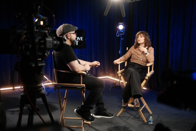 Variety’nin “For the Love of the Craft” etkinliğinde F1 Hedda Nuremberg gibi projelerin yıldızları ve yapımcıları iş birliğinin gücünü tartıştı