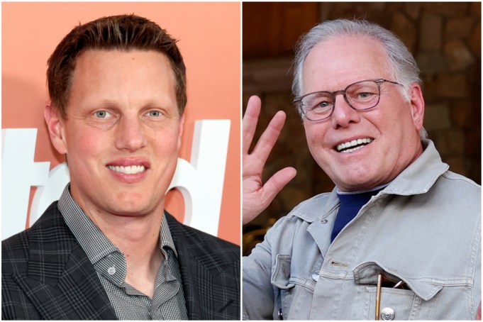 David Ellison Warner Bros ve HBOyu Netflixten ayırmaya çalışırken Five Nights at Freddys 2 gişede etkileyici bir performans sergiledi