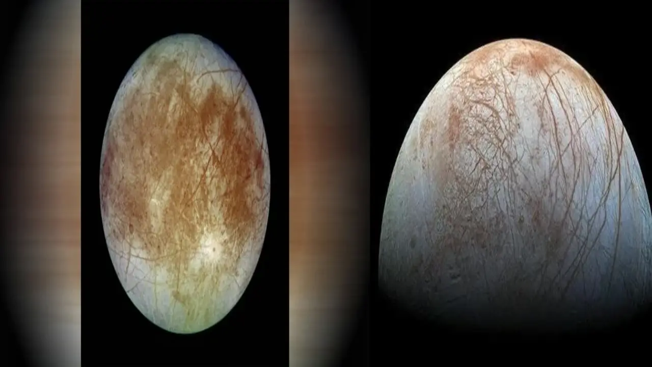 Europa’daki Okyanusta Yaşam İçin