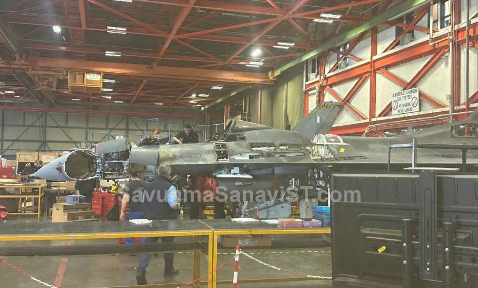 F-16larin-Viper-konfigurasyonuna-gecisi
