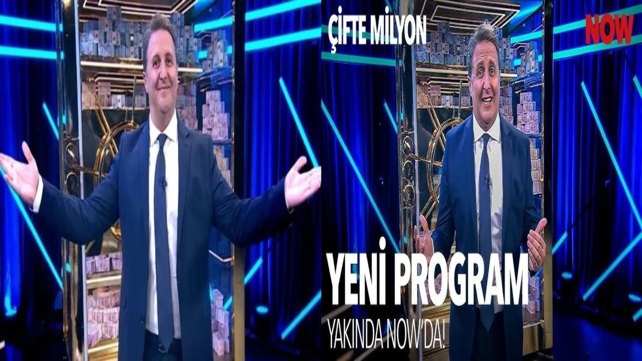 İlker Ayrık’ın sunduğu Çifte Mil