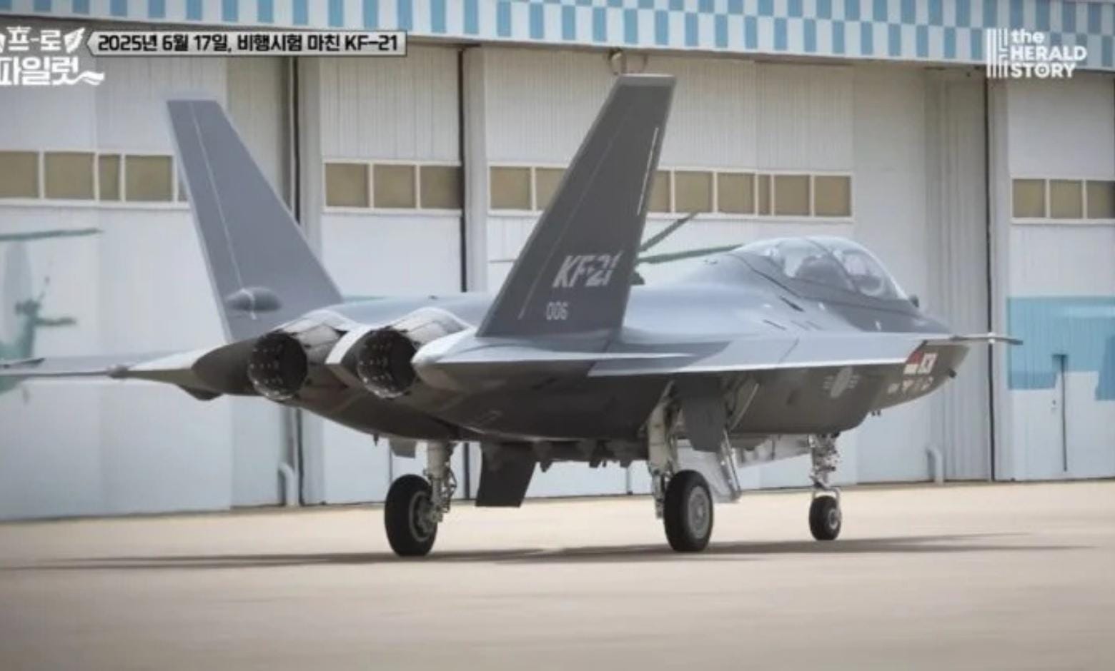 KF-21-Boramae-kritik-testleri-gecti-Blok-1-tamamlaniyor